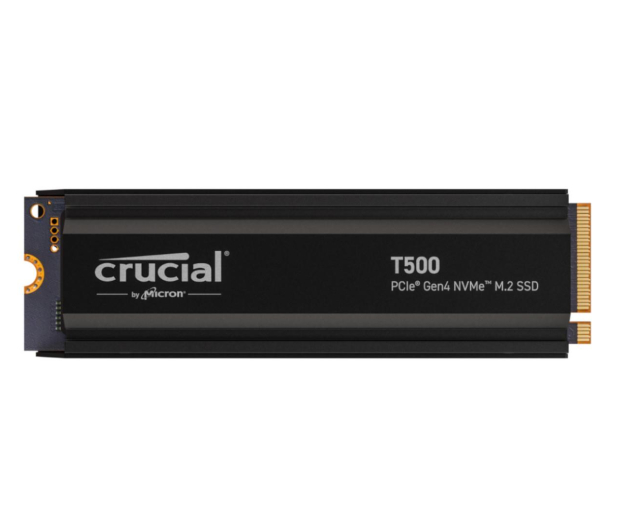 CRUCIAL 1TB M.2 CT1000T500SSD5 - 1192913 - zdjęcie